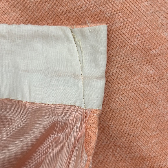 Maxi Vintage Wool Skirt - Picture 5 of 5